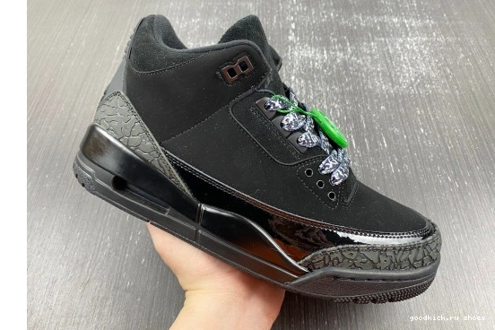 cat” Jordan 3 Air  CK9246-168 CK9246-168 “black 0212